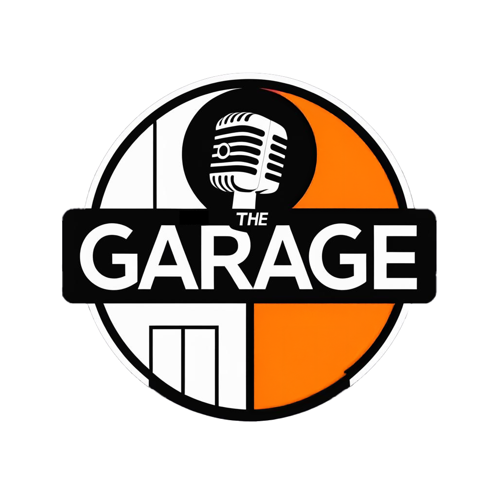 Karaoke Garage website photo